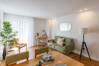 Porto Cozy and Design Apartment in Porto Center - 2