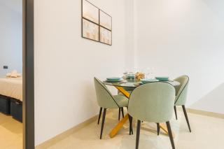New Design Apartment - Gallos 4 - Sevilla - 4