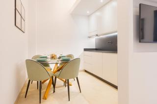 New Design Apartment - Gallos 4 - Sevilla - 3