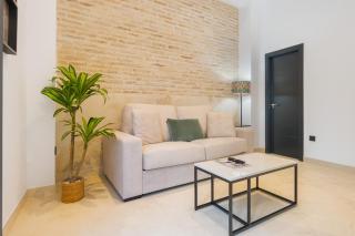 New Design Apartment - Gallos 4 - Sevilla - 8