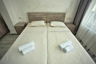 A cozy apartments - 7