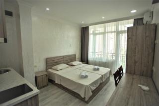 A cozy apartments - 9