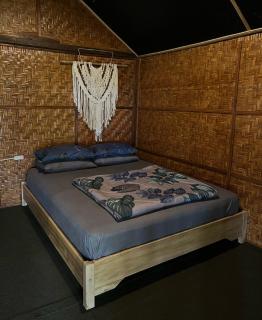 Kurni's Cabin - Sapit - 2