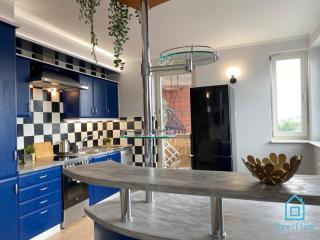 Bonjour Room - 10 Min to Old Town Gdańsk,PKP & Shopping Mall - 9