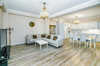 Bay Fortis Residence - Bakoe - 0