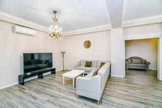 Bay Fortis Residence - Bakoe - 6