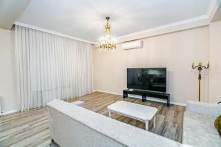Bay Fortis Residence - Bakoe - 5