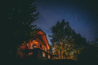 Charming Chalet Rogla - Hudinja - 0