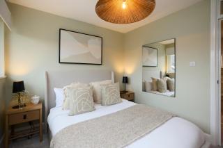The Isleworth Place - Stunning 1BDR Flat with Balcony - Isleworth - 7