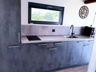Houseboat Isola - Monnickendam - 8