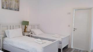 CityBreaks Rooms with Free Parking - Liverpool - 6