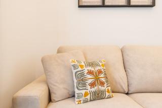 New Design Apartment - Gallos 1 - Sevilla - 2