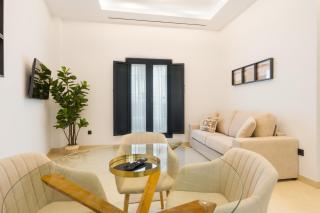 New Design Apartment - Gallos 1 - Sevilla - 4