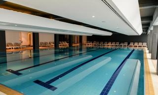 Sea View Apartment - 1