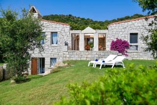 Villa Li Conchi 35 - - 0