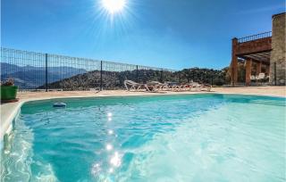 Beautiful Home In Algodonales With Wifi - Algodonales - 2