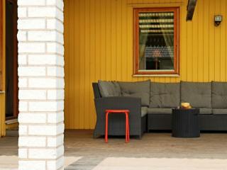 4 star holiday home in Unnaryd - 7