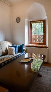 Caravansaray (old house) - Sarajevo - 4