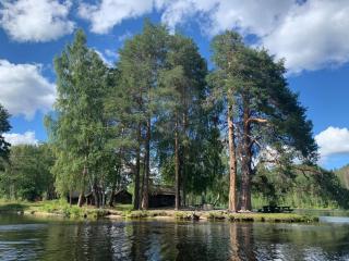 Holiday home GRANINGE - - 1