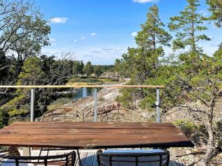 Holiday home VÄDDÖ III - Väddö - 2