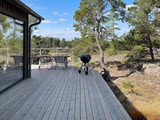 Holiday home VÄDDÖ III - Väddö - 9