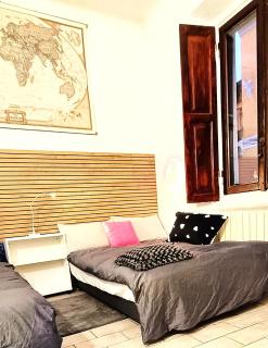 Isola di Chinatown Bilocale storico nel cuore di Milano, comfort e stile autentico con 3 letti extra large - Mailand - 1