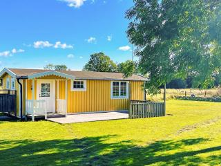Holiday home LÖTTORP XIV - Löttorp - 4