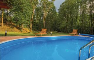 Awesome Home In Brestovac With Sauna - Novo Zvecevo - 2