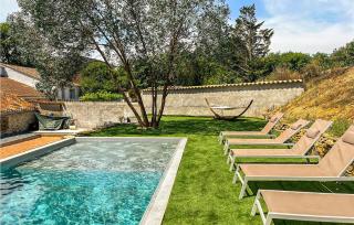 Stunning Home In Pardailhan - Pardailhan - 1