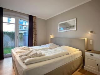 Residenz Alva, Whg 5 - Westerland - 8