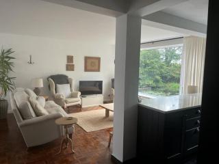 The Park, Montpellier Apartment - 0