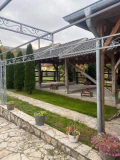 Forest Camp - Despotovac - 8