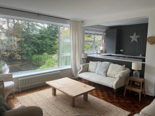 The Park, Montpellier Apartment - Cheltenham - 9