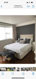 The Park, Montpellier Apartment - Cheltenham - 6