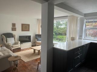 The Park, Montpellier Apartment - Cheltenham - 5