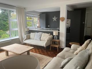 The Park, Montpellier Apartment - Cheltenham - 3