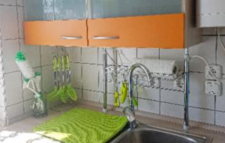 Ferienhaus Penzlin Ot Wustrow - Wustrow - 6
