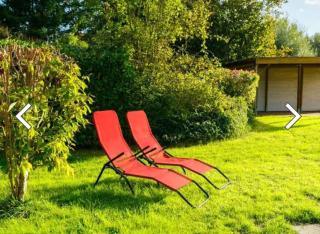 Holiday home in Zinnowitz (Seebad) 33031 - Zinnowitz - 3
