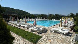 Forest Camp - Despotovac - 8