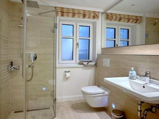 Residenz Alva, Whg 5 - Westerland - 0