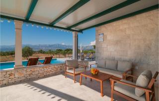 2 Bedroom Stunning Home In Postira - Postira - 5
