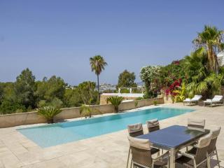 Holiday home with facilities - 6