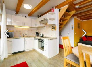 Holiday home in Zinnowitz (Seebad) 33031 - Zinnowitz - 2