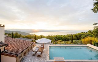 Villa Evelina Eselboeck - Opatija - 8