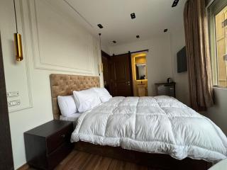 New White Pyramids Inn - El Cairo - 1