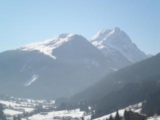 Hagauhof - Kirchberg in Tirol - 5