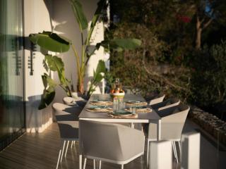 Villa with multiple outdoor terrace - Sant Llorenç de Balafia - 7
