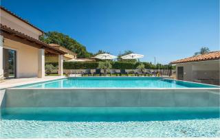 Villa La Fierra - Svetvinčenat - 1