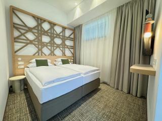 ARCOTEL AQ Wien - Wenen - 1