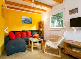 Holiday home in Zinnowitz (Seebad) 33031 - Zinnowitz - 1